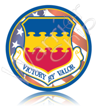 USAF Victory By Valor 10937