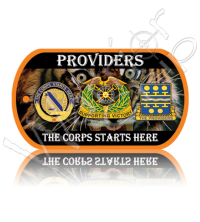 The Providers : Corps Starts Here 10929