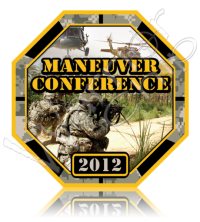 11027 Maneuver Convention 2012