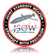 Joint Standoff Weapon JSOW Raytheon 10903