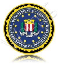 Federal Bureau of Investigation (FBI) 10771