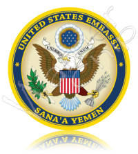 United States Embassy Sana'a Yemen 10904