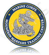 Marine Corps Poker Chip 10777