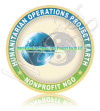 Customized Challenge Coin Nonprofit NGO 11499