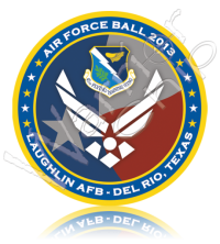 Custom Military Poker Chips Air Force 11422