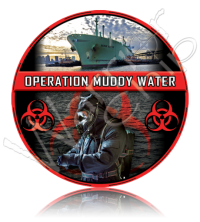 Police Operation Muddy Water 10782