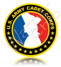 US Army Cadets 10919