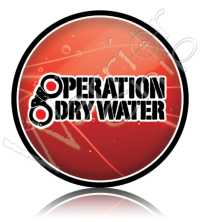 Operation Dry Water 10921