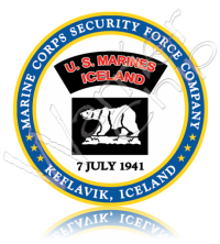 US Marines Iceland 10923