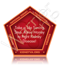 Non-Profit National Kidney Foundation 10772